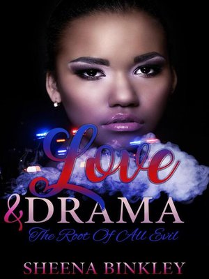 cover image of Love & Drama